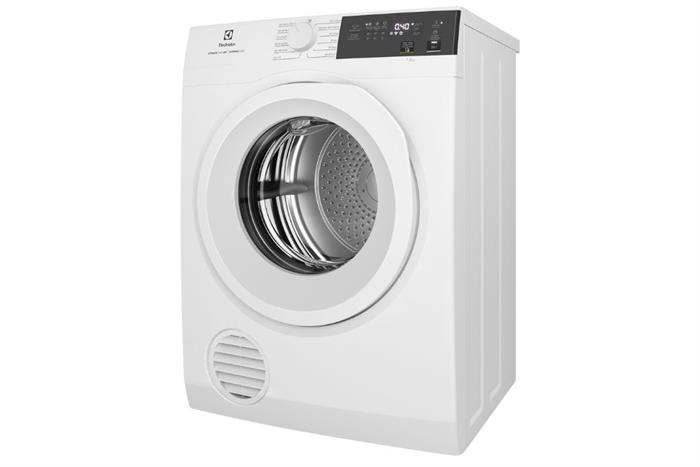 Máy sấy thông hơi Electrolux UltimateCare 8 kg EDV804H3WC